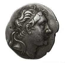 Пердикка III obv
