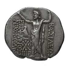 Пердикка III rev