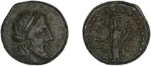 coin obv