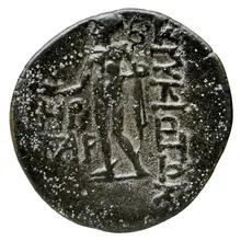 Armoxenos athens rev