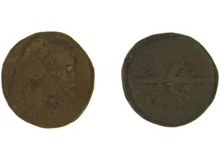 coin obv