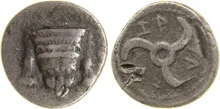 coin rev