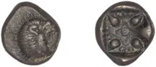coin obv