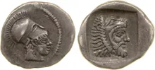coin obv