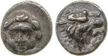 coin obv