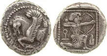 coin obv