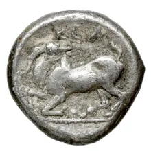 coin rev