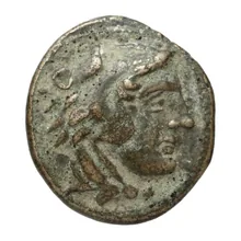 coin obv