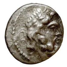 Achaean League obv