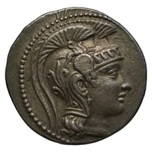 Dorotheos athens obv