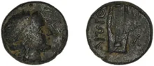 coin obv