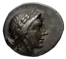 Achaean League obv