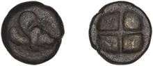 coin obv