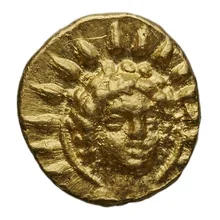 coin obv