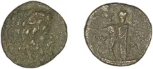 coin obv