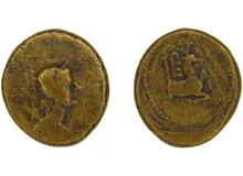 coin obv