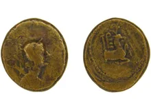 coin rev