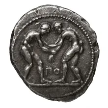 coin obv