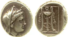 coin obv
