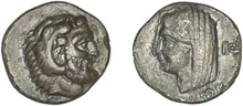 coin obv