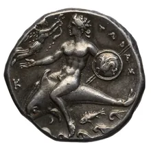 coin rev