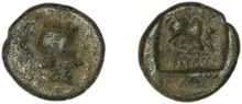 coin obv