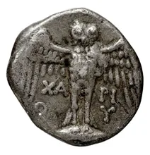 coin rev