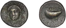 coin obv