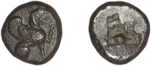 coin obv