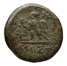 coin rev