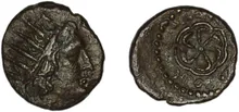 coin obv