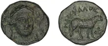 coin obv