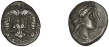 coin obv