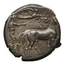 coin rev