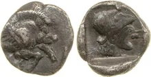 coin obv