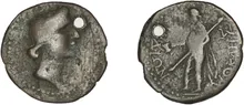 coin obv