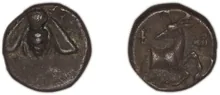 coin obv
