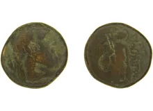 coin obv