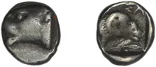 coin obv