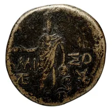 coin rev