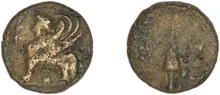 coin obv