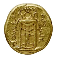 coin rev