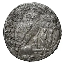 Kriton athens rev