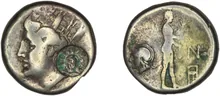 coin obv