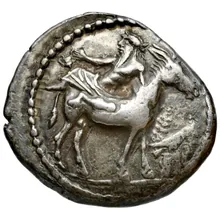 coin obv