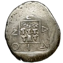 coin rev