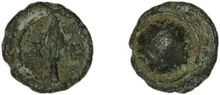 coin obv