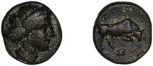 coin obv