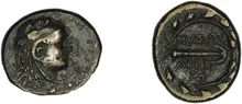 coin obv