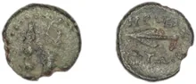 coin obv